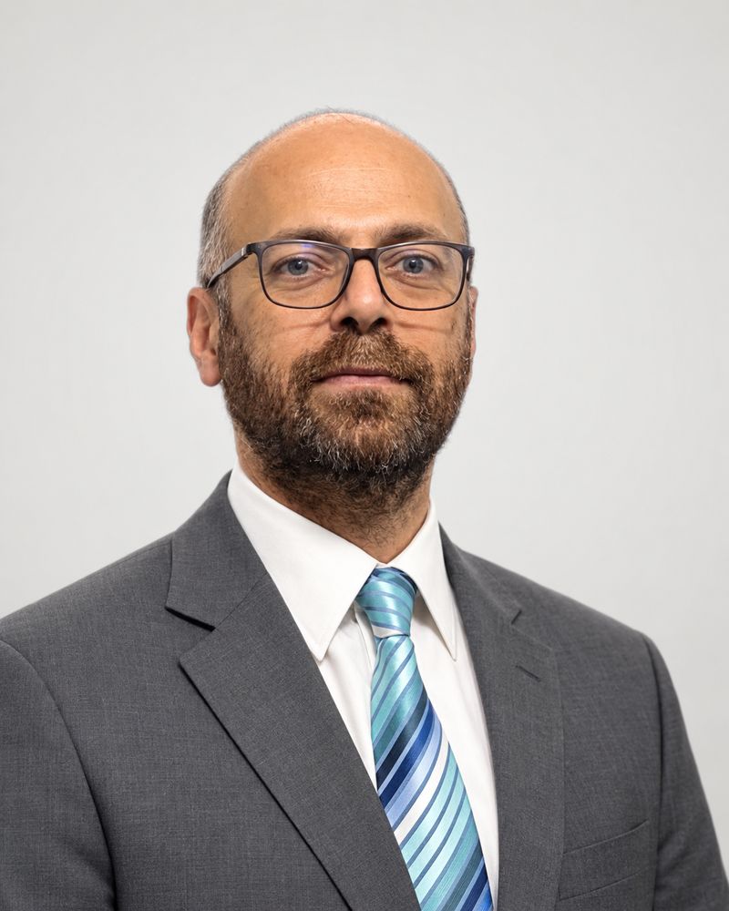 Amir Izzat Kaassamany, Business Consultant