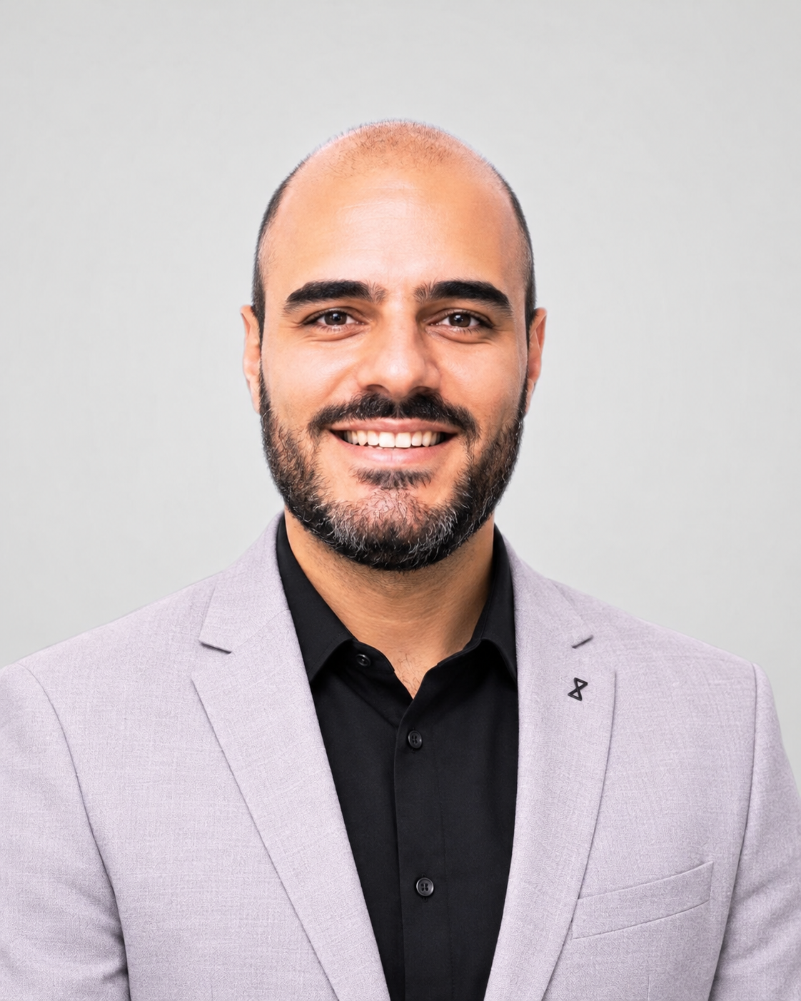 Dr. Jad Bahmad